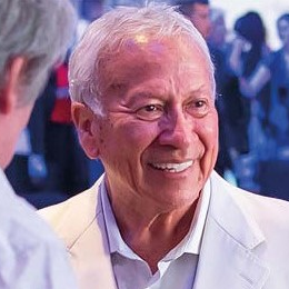 Argentino “Tito” Geneiro